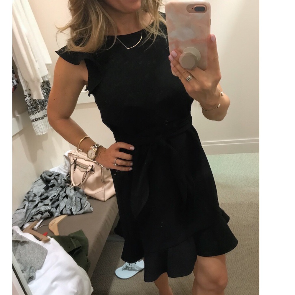Loft Dress, size 6, never worn!
